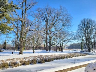 Vakantiehuis Wellerlooi Omgeving 35