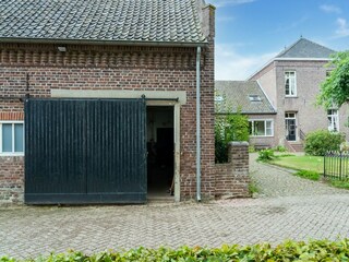 Cottage Meerlo Outdoor Recording 3
