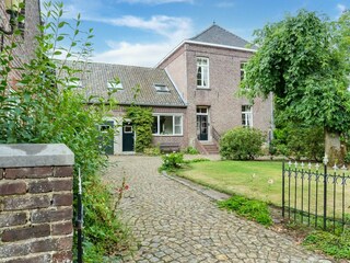 Cottage Meerlo Outdoor Recording 2