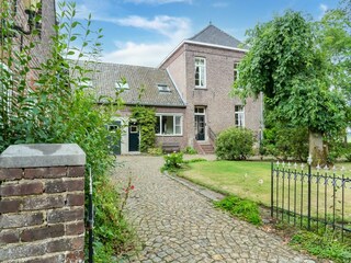 Vakantiehuisje Meerlo Buitenaudio-opname 1