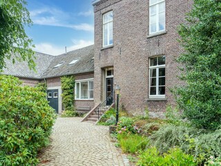 Vakantiehuisje Meerlo Buitenaudio-opname 2