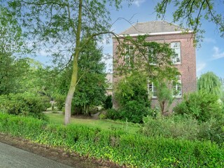Vakantiehuisje Meerlo Buitenaudio-opname 4