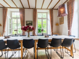 Vakantiehuisje Meerlo Kenmerken 9