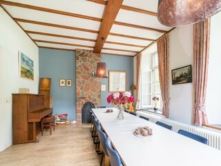 Vakantiehuisje Meerlo Kenmerken 12