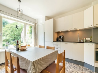 Type de propriété : Chalet Meerlo Équipement 14