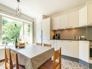 Vakantiehuisje Meerlo Kenmerken 14