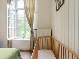 Vakantiehuisje Meerlo Kenmerken 15