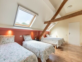 Vakantiehuisje Meerlo Kenmerken 18