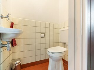 Type de propriété : Chalet Meerlo Équipement 20