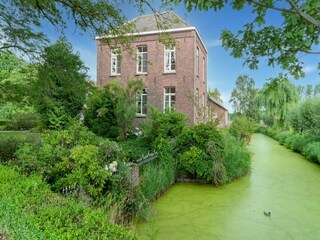 Vakantiehuisje Meerlo Omgeving 36