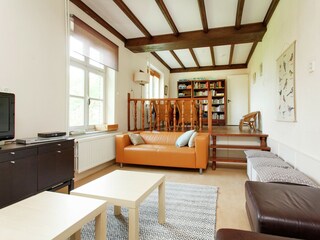 Vakantiehuisje Meerlo Kenmerken 20