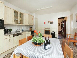 Type de propriété : Chalet Meerlo Équipement 14