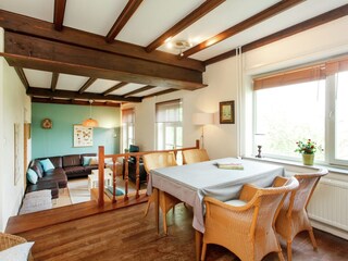 Type de propriété : Chalet Meerlo Équipement 15