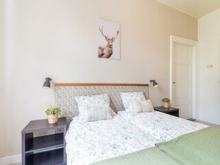 Vakantiehuisje Meerlo Kenmerken 35