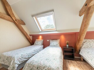 Type de propriété : Chalet Meerlo Équipement 21