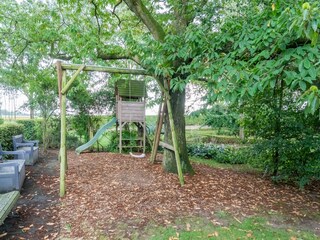 Vakantiehuisje Meerlo Buitenaudio-opname 6