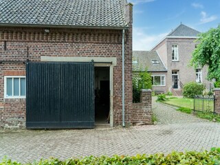 Vakantiehuisje Meerlo Buitenaudio-opname 7