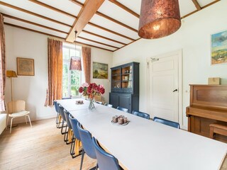 Vakantiehuisje Meerlo Kenmerken 27