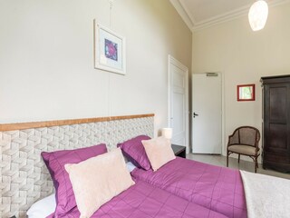 Type de propriété : Chalet Meerlo Équipement 17