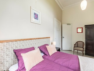 Type de propriété : Chalet Meerlo Équipement 28