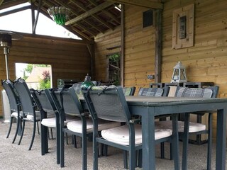 Maison de vacances Heeze-Leende Enregistrement extérieur 7