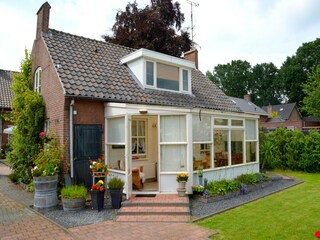 Ferienhaus Heeze-Leende Außenaufnahme 4