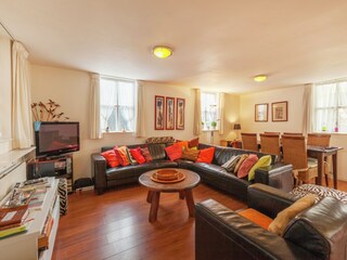 Maison de vacances Heeze-Leende Équipement 17