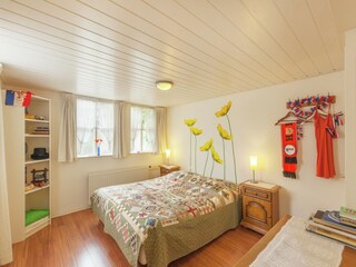 Maison de vacances Heeze-Leende Équipement 21