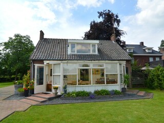 Maison de vacances Heeze-Leende Enregistrement extérieur 1