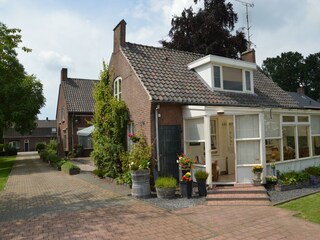Maison de vacances Heeze-Leende Enregistrement extérieur 8