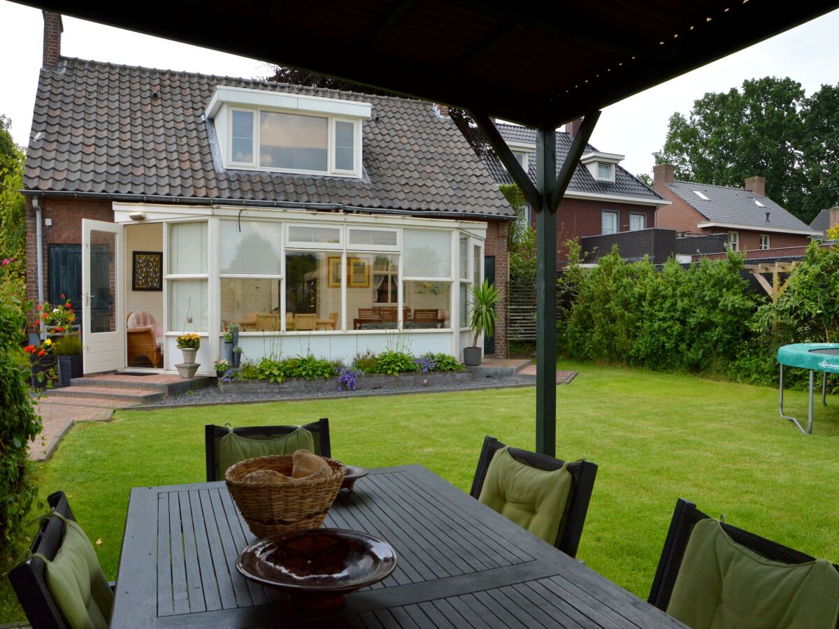 Ferienhaus Heeze-Leende Außenaufnahme 8