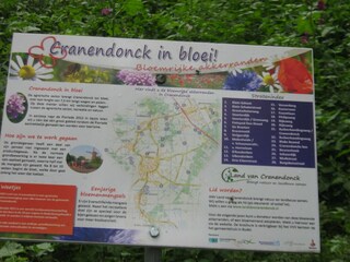 Ferienhaus Heeze-Leende Umgebung 34