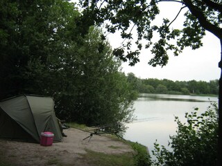 Maison de vacances Heeze-Leende Environnement 30