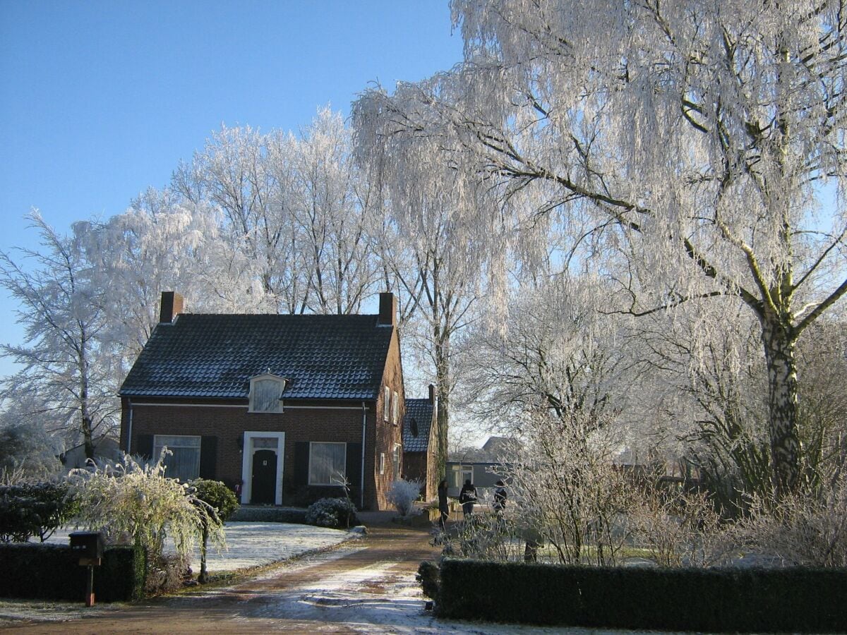 Ferienhaus Heeze-Leende Außenaufnahme 9