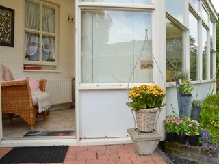 Ferienhaus Heeze-Leende Ausstattung 20