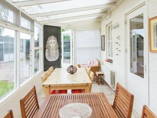 Vakantiehuis Heeze-Leende Kenmerken 13