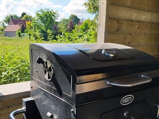 Vakantiehuis Heeze-Leende Buitenaudio-opname 10