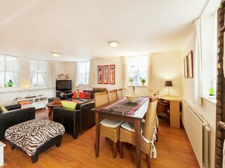 Ferienhaus Heeze-Leende Ausstattung 22