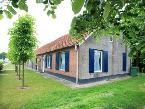 Vrijstaand vakantiehuis in Noord-Limburg met omheinde tuin - Heythuysen - image1