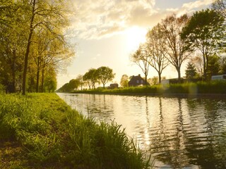 Holiday house Heythuysen Environment 31