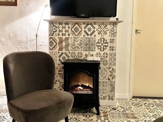 Casa per le vacanze Heythuysen Caratteristiche 13