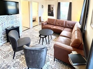 Holiday house Heythuysen Features 18