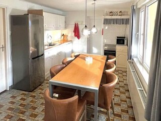 Ferienhaus Heythuysen Ausstattung 15