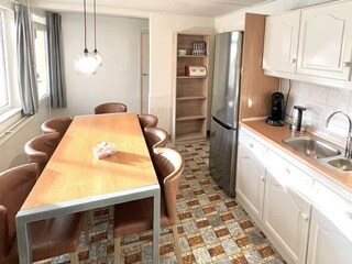 Holiday house Heythuysen Features 26