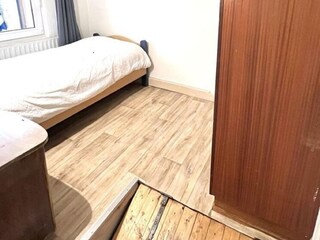 Vakantiehuis Heythuysen Kenmerken 16