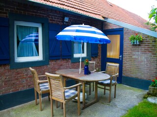 Holiday house Heythuysen Outdoor Recording 2