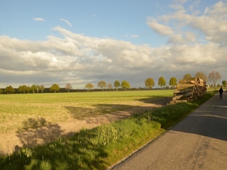 Vakantiehuis Heythuysen Buitenaudio-opname 6