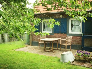 Casa de vacaciones Heythuysen Grabación al aire libre 8