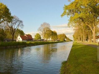 Holiday house Heythuysen Environment 32