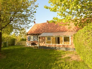 Vakantiehuis Heythuysen Buitenaudio-opname 10